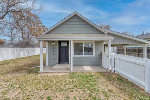 Locust, COMMERCE CITY, CO 80022