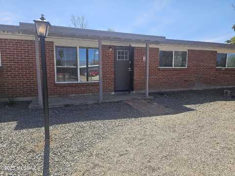 Calle Herculo, TUCSON, AZ 85710