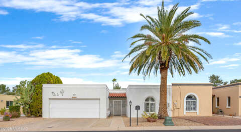 Calle Cavalier, TUCSON, AZ 85715