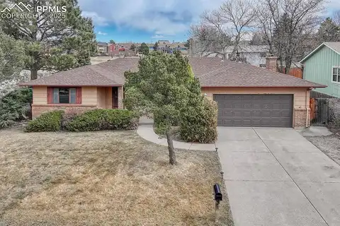 Ashcroft, COLORADO SPRINGS, CO 80918