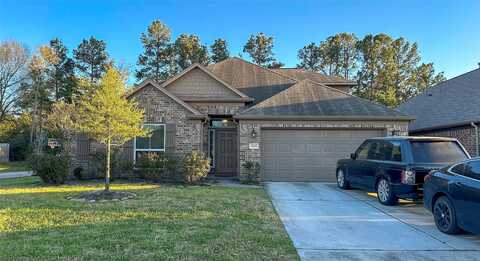 Westward Wood, HUMBLE, TX 77338