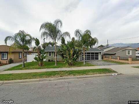 Vermont, GLENDORA, CA 91740