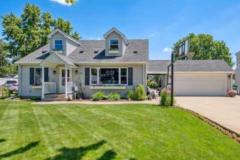 Clinton, MINNEAPOLIS, MN 55423