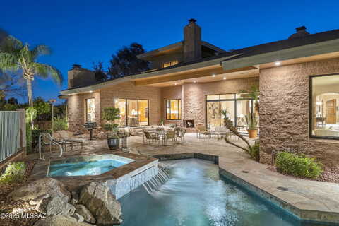 Desert Moon, TUCSON, AZ 85750