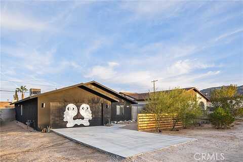 Cahuilla, TWENTYNINE PALMS, CA 92277
