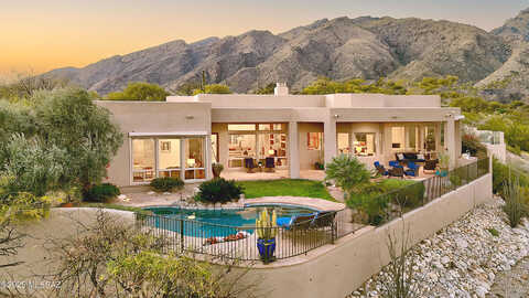 Paseo Valdear, TUCSON, AZ 85750
