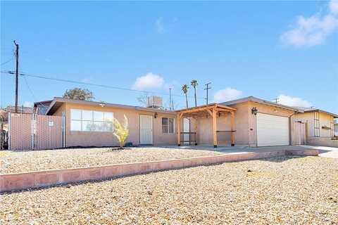 Lance, BARSTOW, CA 92311