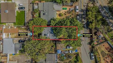 Oak Knolls, SIMI VALLEY, CA 93063