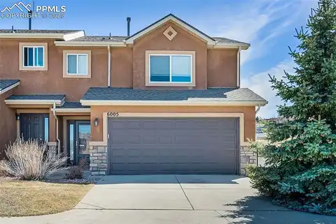 Kingdom, COLORADO SPRINGS, CO 80918