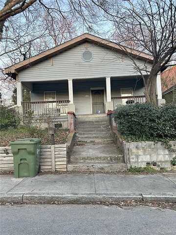 Simmons, ATLANTA, GA 30318
