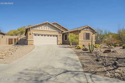 Channel View, TUCSON, AZ 85737