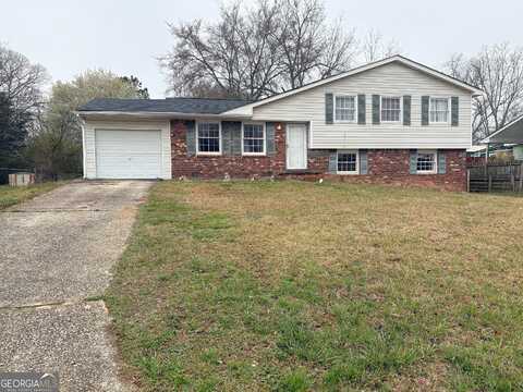 Springfield, ELLENWOOD, GA 30294