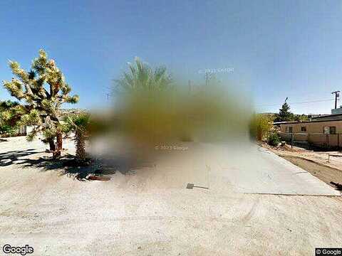 Saint Marys, YUCCA VALLEY, CA 92284