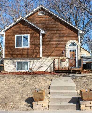 24Th, MINNEAPOLIS, MN 55417