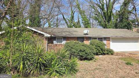 Redan, STONE MOUNTAIN, GA 30088