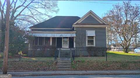 Spence, NEWNAN, GA 30263
