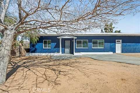 Mountain View, YUCCA VALLEY, CA 92284