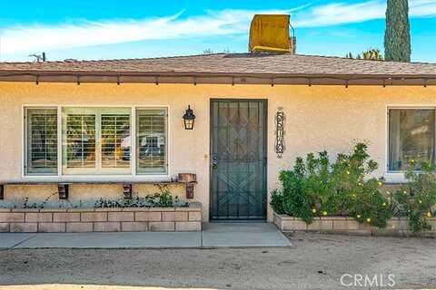 Navajo, YUCCA VALLEY, CA 92284