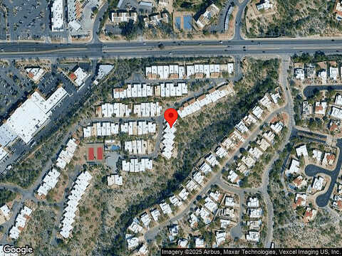 Camino Arenosa, TUCSON, AZ 85718