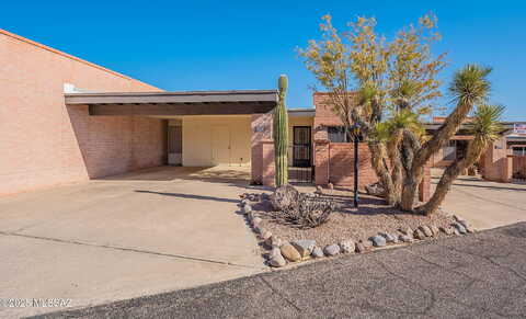 Camino Arenosa, TUCSON, AZ 85718