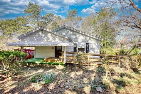 Rockbridge, STONE MOUNTAIN, GA 30088