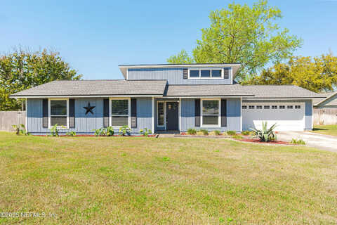 Sam Chase, ORANGE PARK, FL 32073