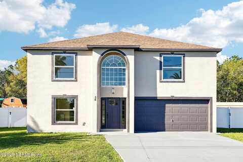 London, PALM COAST, FL 32137