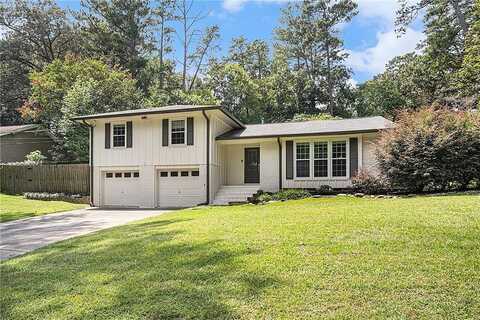 Stoneybrook, MABLETON, GA 30126