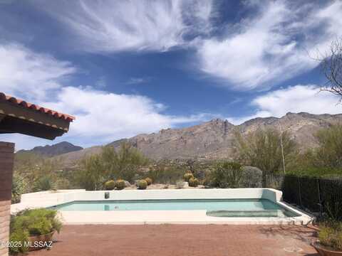 Paseo Pescado, TUCSON, AZ 85718