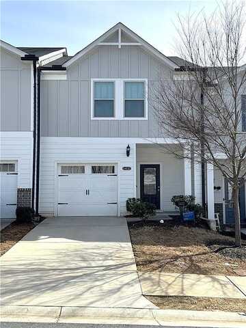 Plain Field, LILBURN, GA 30047