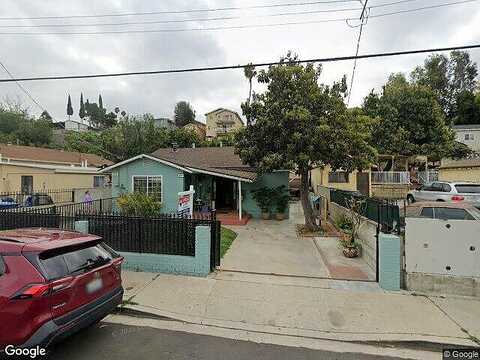 Bernal, LOS ANGELES, CA 90063