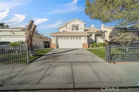 Cisero, PALMDALE, CA 93552