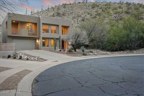 Sunset Shadows, TUCSON, AZ 85750