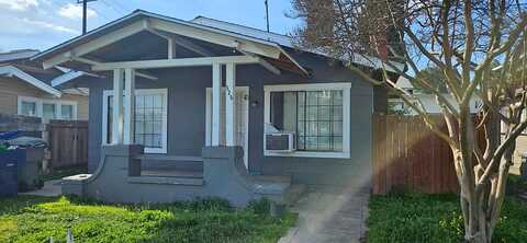 Farris, FRESNO, CA 93728