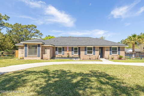 Wilbur, MIDDLEBURG, FL 32068