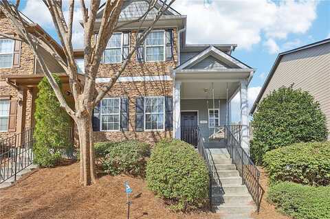 Whiteoak, SMYRNA, GA 30080