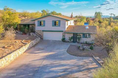 Camino Esplendora, TUCSON, AZ 85718
