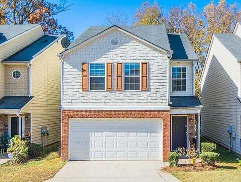 Hanover, ATLANTA, GA 30349