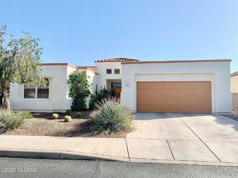 Calle Las Lilas, TUCSON, AZ 85711