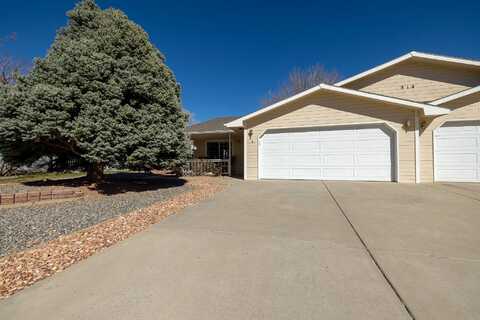 Estate, GRAND JUNCTION, CO 81504