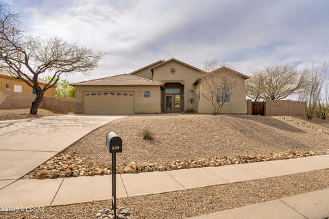 Chatfield, VAIL, AZ 85641