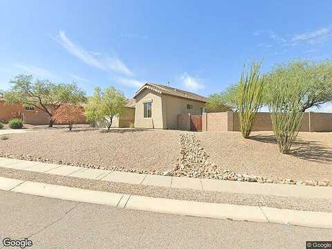Chatfield, VAIL, AZ 85641
