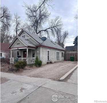 Mulberry, FORT COLLINS, CO 80524