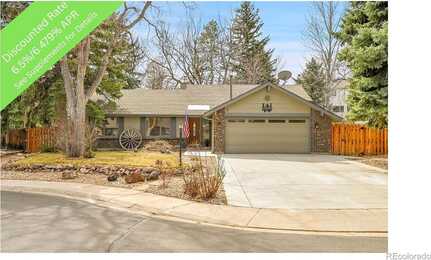 102Nd, WESTMINSTER, CO 80031
