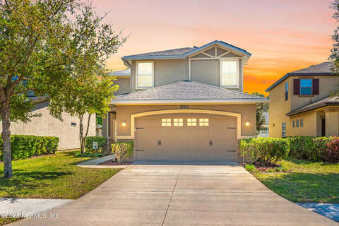 Deercroft, ORANGE PARK, FL 32065