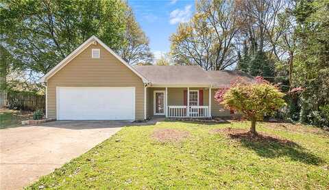Rosehill, MCDONOUGH, GA 30253