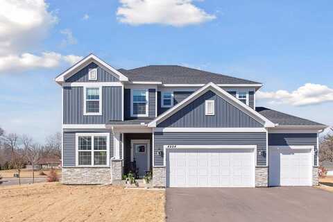 Obsidian, VICTORIA, MN 55386