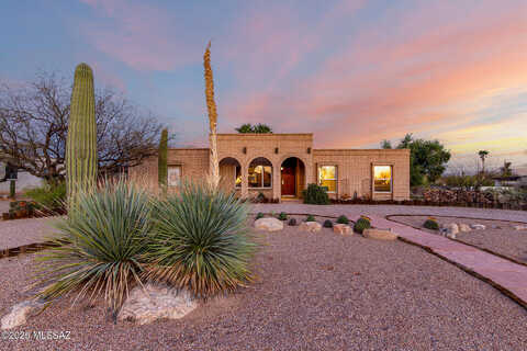 Islero, TUCSON, AZ 85749