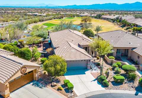 Groundcherry, MARANA, AZ 85658