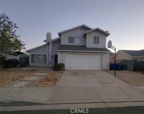 Katrina, PALMDALE, CA 93552